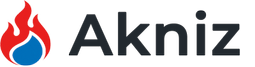 Akniz Logo